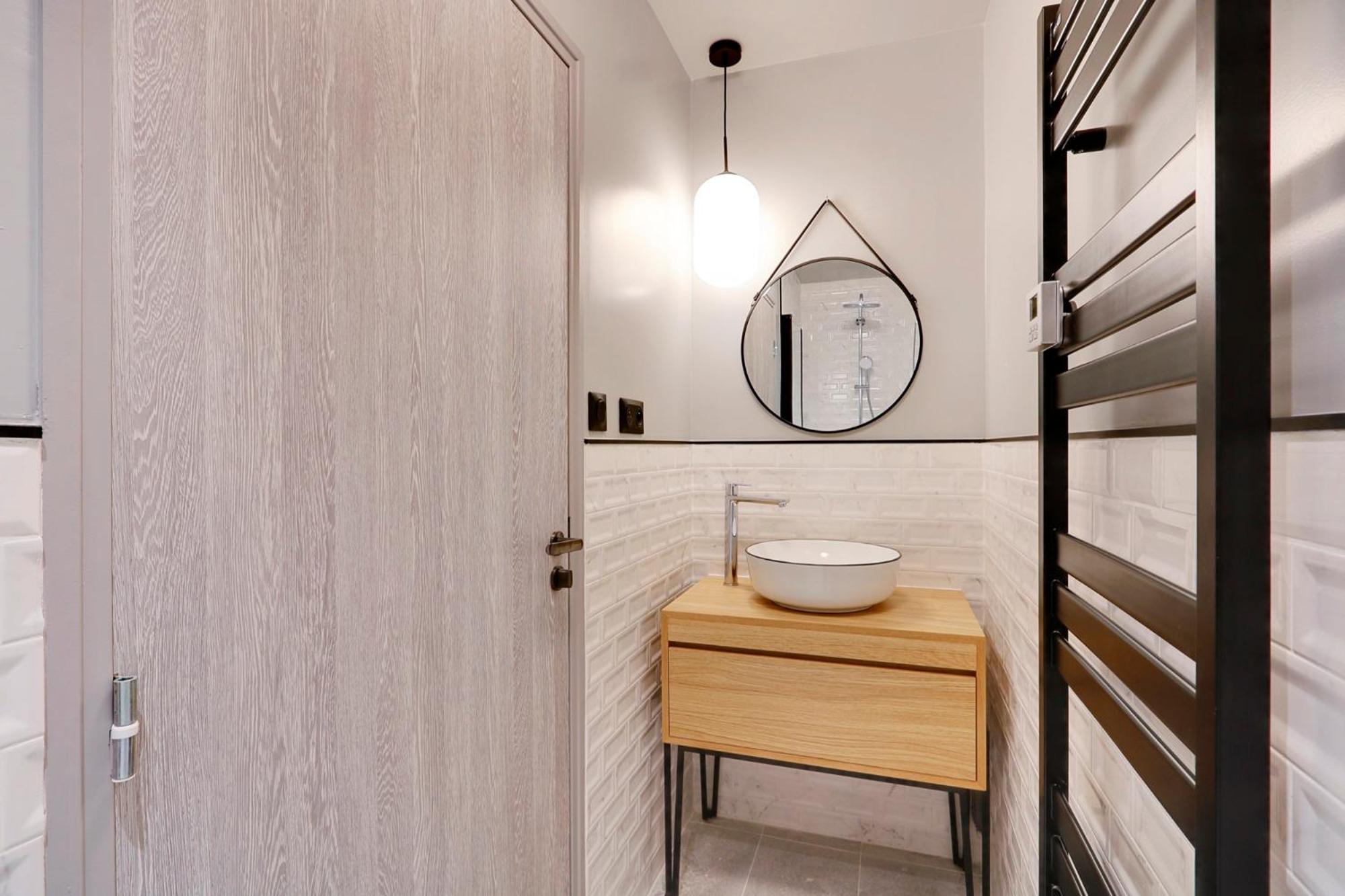 North Paris Suite Exterior photo